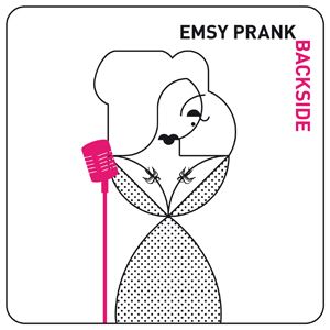 Emsy Prank - Backside (Radio Date: 25 Maggio 2012)